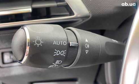 Peugeot 3008 2020 - фото 22