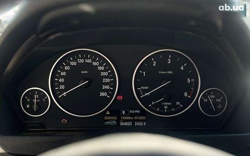 BMW 3 серия 2013 - фото 10
