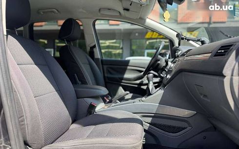 Ford C-Max 2007 - фото 14