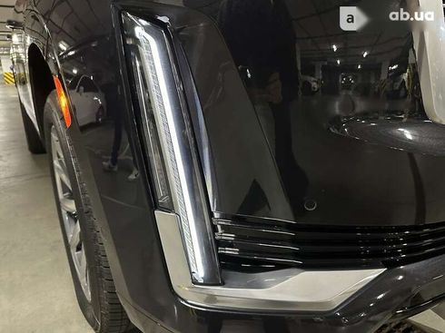 Cadillac Escalade 2022 - фото 7