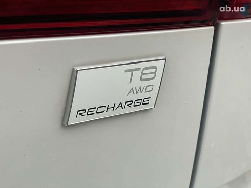 Volvo XC60 2023 - фото 14