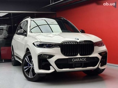 BMW X7 2020 - фото 13
