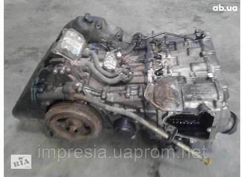 двигатель в сборе для Smart Fortwo - купити на Автобазарі - фото 3