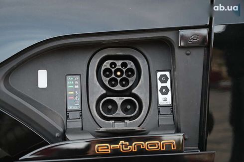 Audi E-Tron 2022 - фото 21