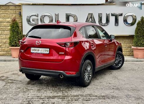Mazda CX-5 2019 - фото 6