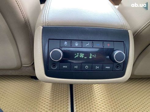 GMC Acadia 2012 - фото 19