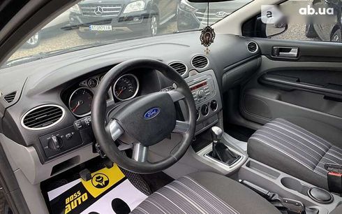 Ford Focus 2008 - фото 9