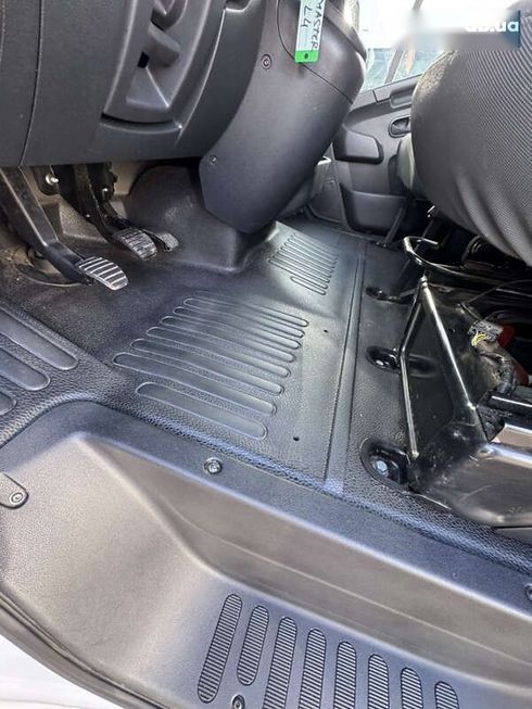 Renault Master 2019 - фото 18