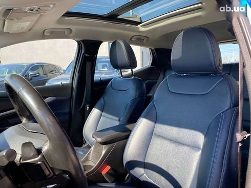Chevrolet Bolt 2022 - фото 21