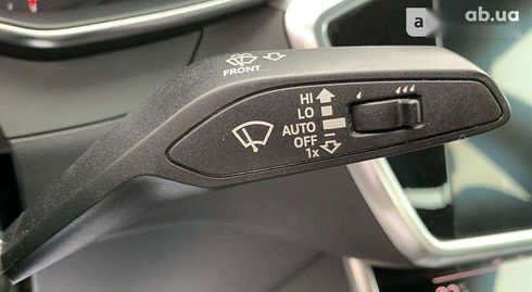 Audi A6 2018 - фото 26