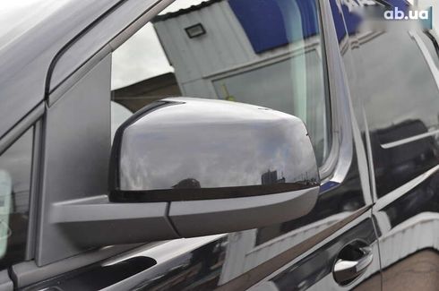 Volkswagen Caddy 2021 - фото 14