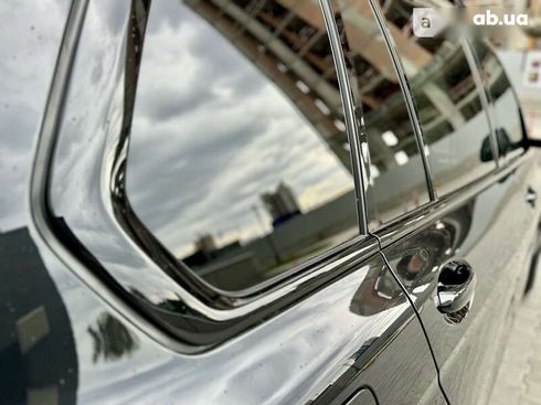 BMW X7 2020 - фото 30