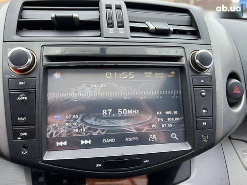 Toyota RAV4 2007 - фото 20