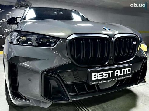 BMW X5 2024 - фото 3
