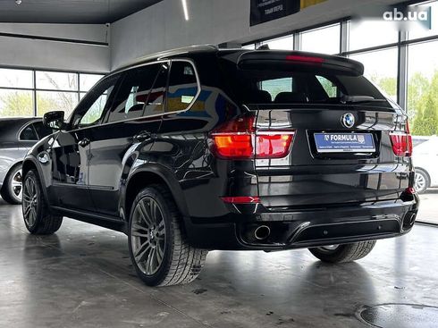 BMW X5 2011 - фото 11