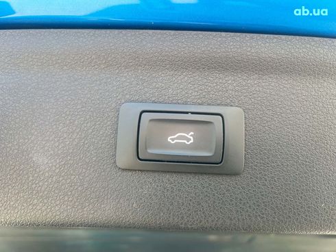 Audi Q3 2017 синий - фото 40