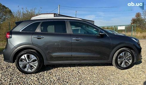 Kia Niro 2021 - фото 26