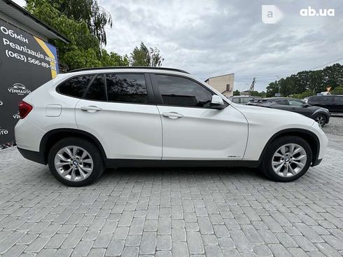 BMW X1 2013 - фото 9