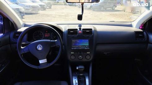 Volkswagen Golf 2007 - фото 13