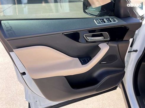 Jaguar F-Pace 2018 - фото 14