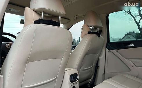 Volkswagen Tiguan 2010 - фото 21