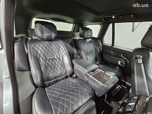 Land Rover Range Rover 2021 - фото 6