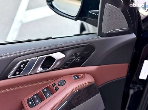 BMW X5 2025 - фото 29