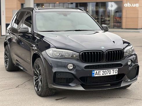 BMW X5 2013 - фото 20