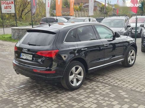 Audi Q5 2015 - фото 14