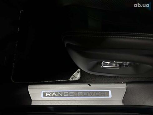 Land Rover Range Rover 2013 - фото 29