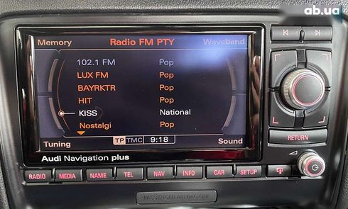 Audi TT 2014 - фото 22