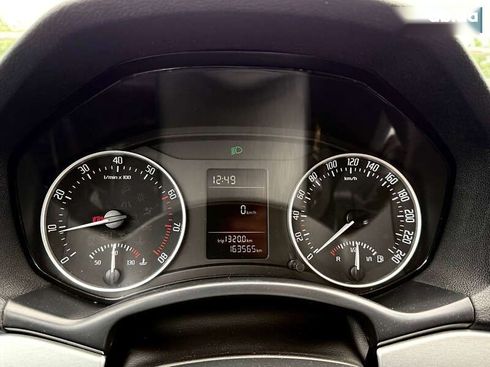 Skoda octavia a5 combi scout 2012 - фото 23