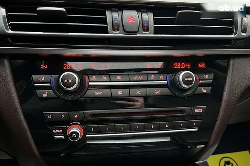 BMW X5 2015 - фото 20