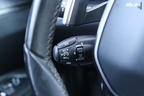Peugeot 3008 2020 - фото 28
