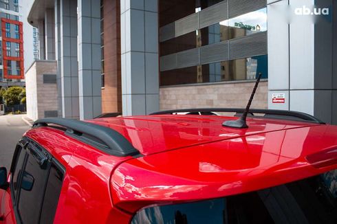 Jeep Renegade 2015 - фото 27