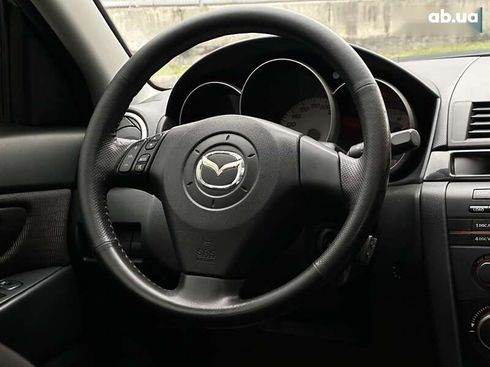 Mazda 3 2008 - фото 10