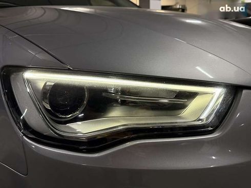 Audi A3 2016 - фото 14