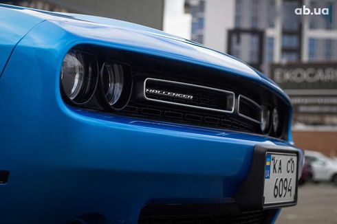 Dodge Challenger 2015 - фото 18