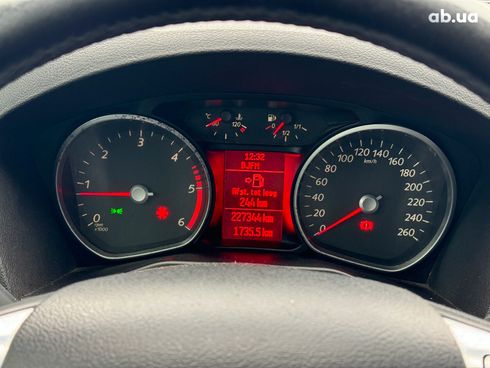Ford Mondeo 2011 серый - фото 48