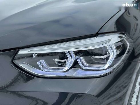 BMW X3 2019 - фото 16