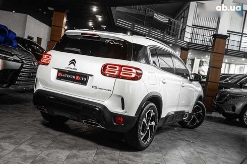 Citroёn C5 AirCross 2019 - фото 4