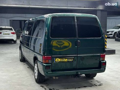 Volkswagen Transporter 1999 - фото 4