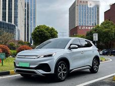 Продажа б/у BYD Yuan EV 2023 года - купить на Автобазаре