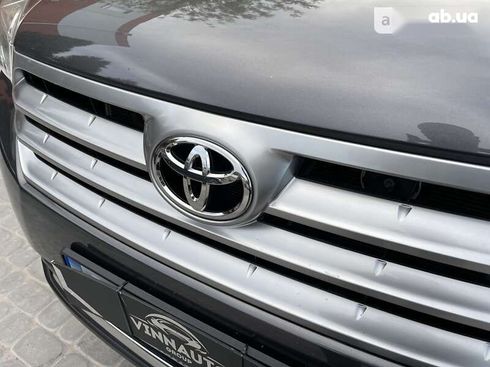 Toyota Highlander 2013 - фото 28