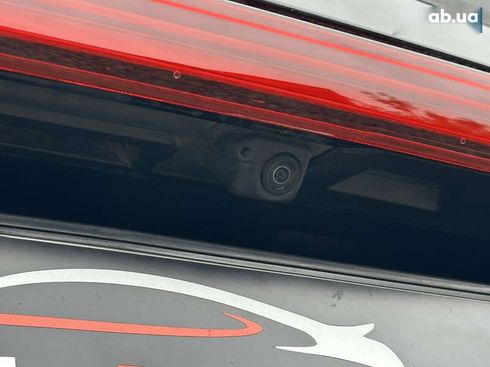Audi E-Tron 2023 - фото 19