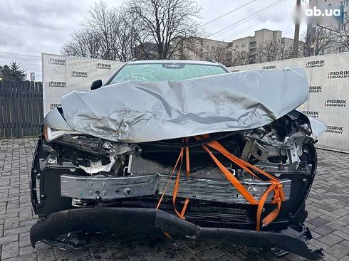 Acura ZDX 2024 - фото 4