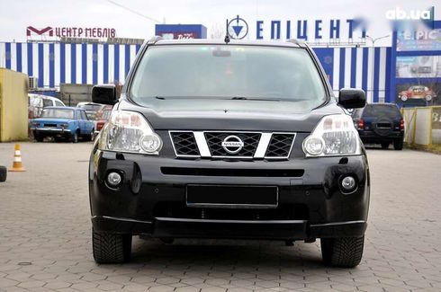 Nissan X-Trail 2007 - фото 29