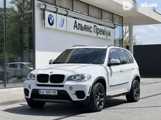 Продаж вживаних BMW X5 в Івано-Франківську - купити на Автобазарі