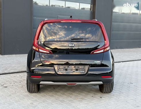 Kia Soul 2020 - фото 5