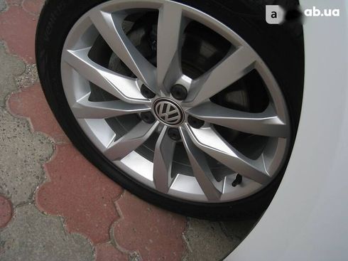 Volkswagen Golf VII 2015 - фото 11